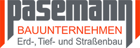 Pasemann Bauunternehmen – zur Website