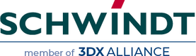SCHWINDT – member of 3DX Alliance